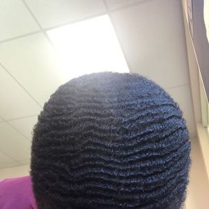 Meet your Posher, Ben